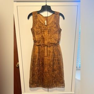 Vintage Prada dress